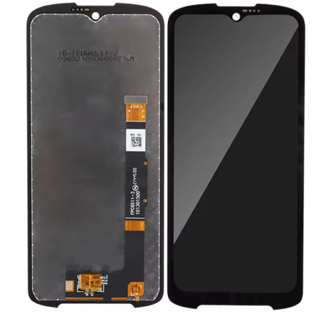 Zebra TC28 screen replacement