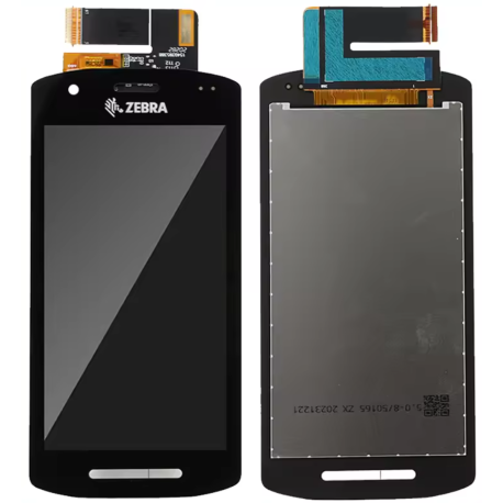 Zebra TC210/TC210K/TC260 screen replacement