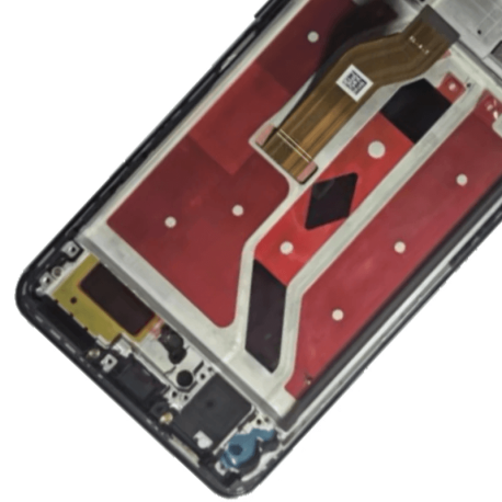 x9d / MTN-NX1 Original Display - Amoled 6.79" Brand new from repair (Duplicated) - LG