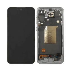 &eacute;cran Samsung Galaxy A55 A556 Original - Dalle Amoled 6.6" de r&eacute;paration A556B, A556E, A3556V - Pi&egrave;ces Smartphone