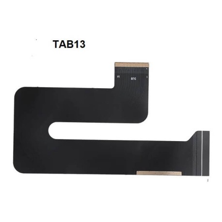 Flex screen cover Blackview Tab and Mega Cable lcd screen - Blackview Tab