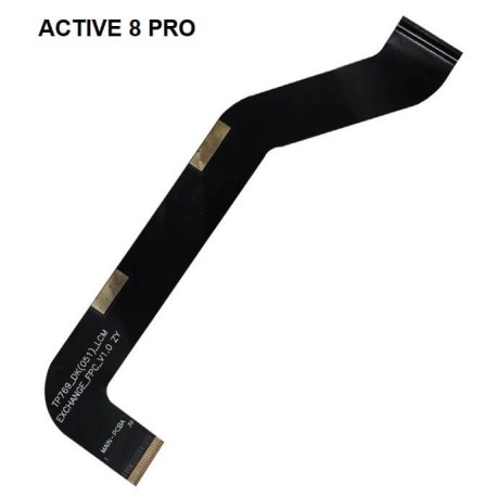 Flex screen cover Blackview Tab and Mega Cable lcd screen - Blackview Tab
