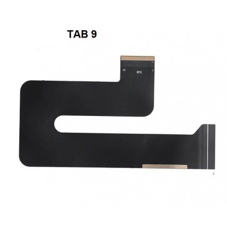 Nappe Flex écran Blackview Tab et Mega Câble écran lcd - Blackview Tab