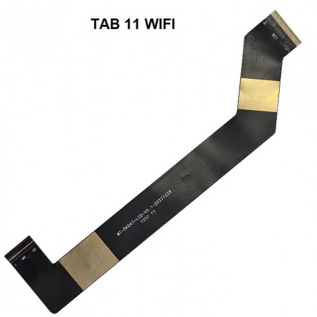 Nappe Flex écran Blackview Tab et Mega Câble écran lcd - Blackview Tab