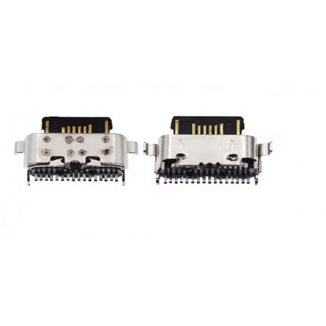 Doogee charging port for all models