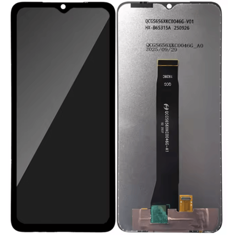 Doogee Note 56 / Note 56 Plus / Note 56 Pro screen replacement