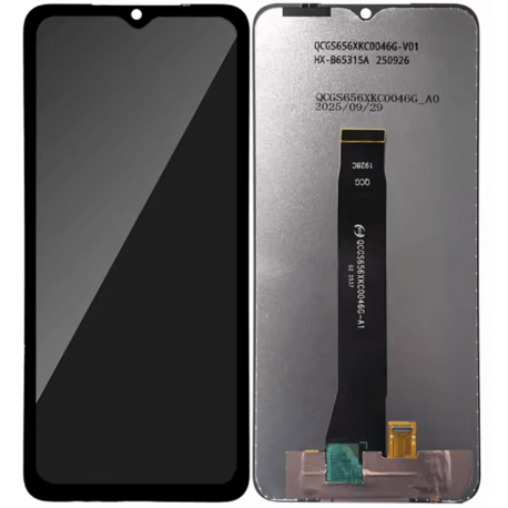 écran Doogee Note 56 de dépannage