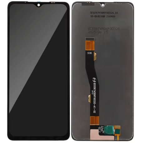 Doogee Note 58 / Note 58 Pro screen replacement