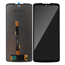 écran Doogee S119 Original - Dalle IPS 6.72" neuve de remplacement