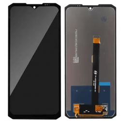 écran Doogee Blade GT / GT PLAY / GT PRO / GT ULTRA - Dalle IPS 6.72" Originale