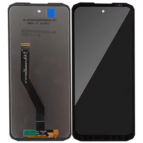écran Doogee Blade 20 Pro de dépannage