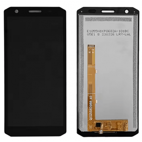 écran Doogee Fire 3 Ultra