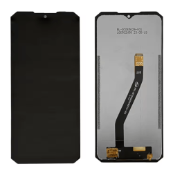 Doogee Fire 5 / Fire 5 Pro / Fire 5 Ultra screen replacement