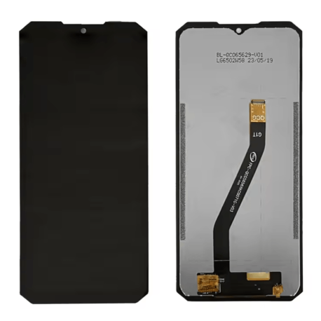 Doogee Fire 5 / Fire 5 Pro / Fire 5 Ultra screen replacement
