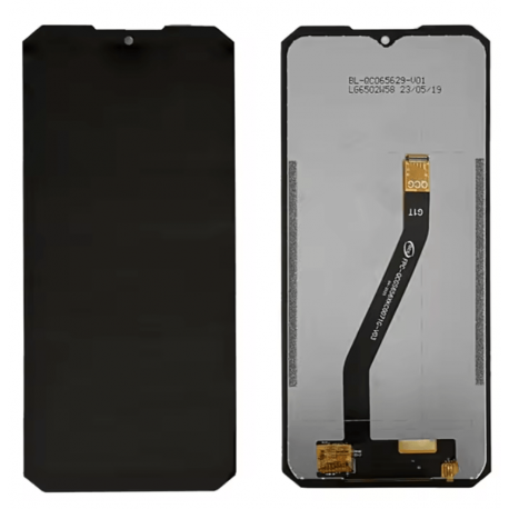 écran Doogee Fire 7 Ultra de réparation