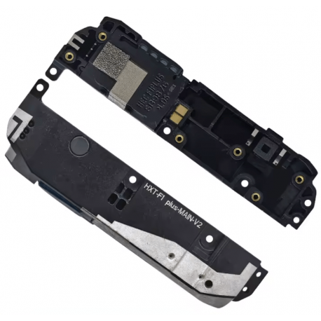 Doogee Blade 20 Turbo Haut Parleur