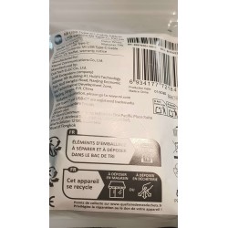 Original Huawei Data USB to Type-C Cable 4072007 AP71 40W 5A (1m) White