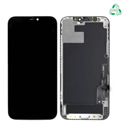 Écran Tactile OLED Apple iPhone 12 et 12 Pro PIEC