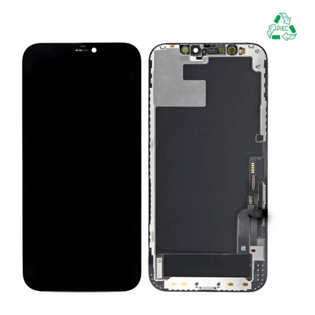 Écran Original Reconditionné Apple iPhone 12 et 12 Pro - Écran JK Display iPhone  : La Solution Idéale pour les Petits Budgets