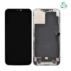 Apple, iPhone 12 Pro Max OLED Touchscreen (Single Unit)