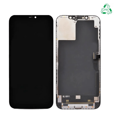 Écran Original Reconditionné Apple iPhone 12 et 12 Pro (Dupliqué) - Écran JK Display iPhone  : La Solution Idéale pour les Petits Budgets