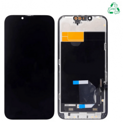 Écran Tactile OLED Apple iPhone 13 PIEC
