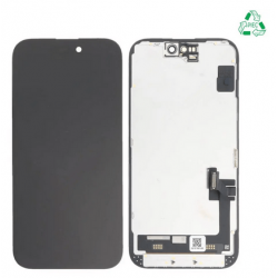 Écran Tactile OLED Apple iPhone 15 PIEC