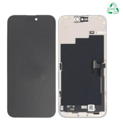 Screen Repair  Original Refurbished Apple iPhone 15 Pro Max Black