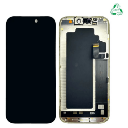 Original Refurbished OLED Screen for iPhone 17 Pro