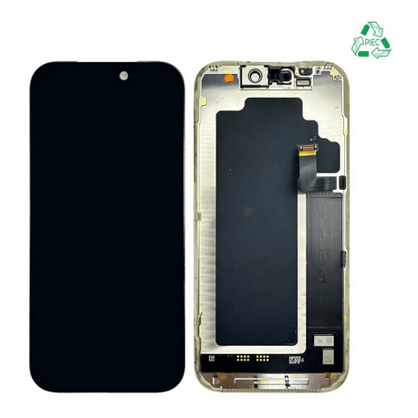 Écran Original Refurb OLED iPhone 17 Pro - écrans smartphones