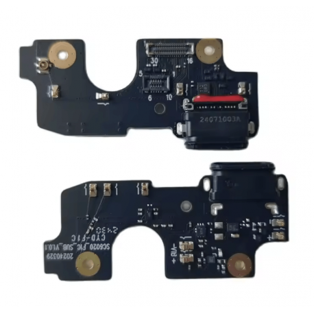 Doogee Blade 10 PRO Connecteur de charge