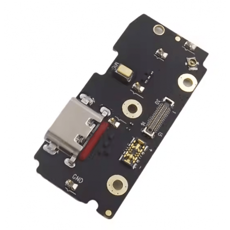 Doogee Blade 10 Max Port charge Connecteur de charge