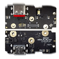 Connecteur de charge Doogee pas cher