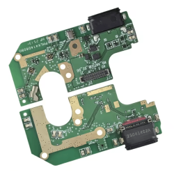 Doogee charging port for all models