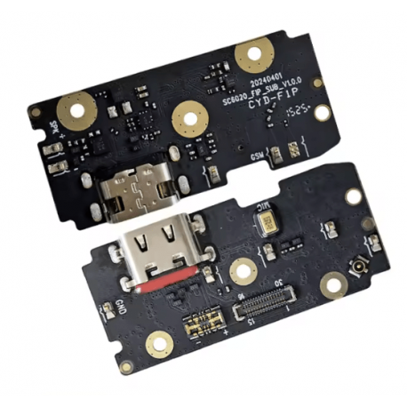 Doogee charging port for all models