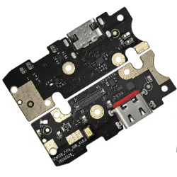 Doogee charging port for all models