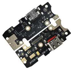 Doogee charging port for all models