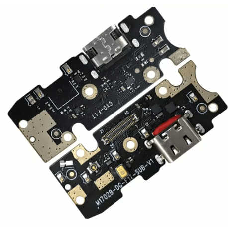 Doogee Blade 20 Max Port charge Connecteur de charge
