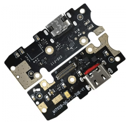 Connecteur de charge Doogee pas cher