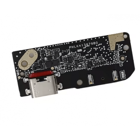 Doogee charging port for all models