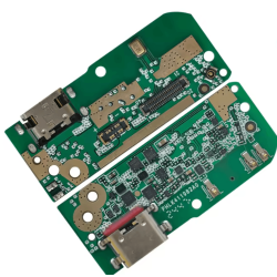 Doogee charging port for all models