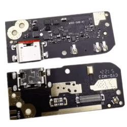 Doogee charging port for all models