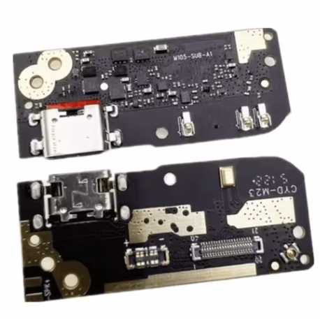Doogee V MAX Port charge Connecteur de charge