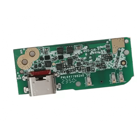 Doogee S118 Connecteur de charge, port charge