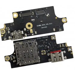 Connecteur de charge Doogee pas cher
