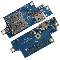 Doogee charging port for all models