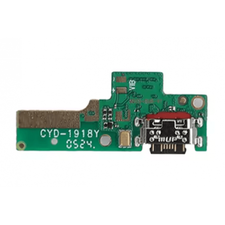 Doogee charging port for all models