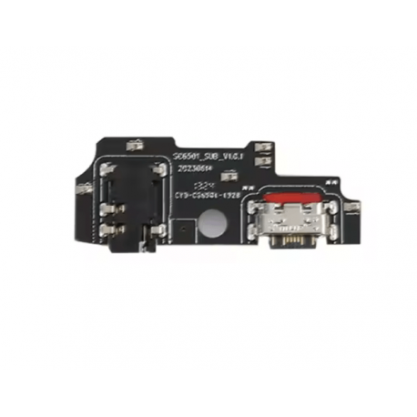 Doogee N55 port charge Connecteur de charge