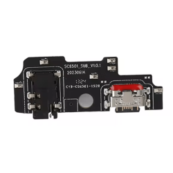 Doogee charging port for all models