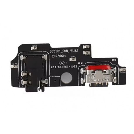 Doogee charging port for all models